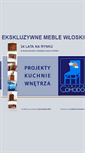 Mobile Screenshot of comodo.pl